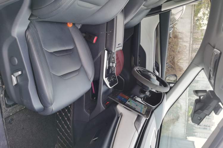 Used WM Motor EX5 2019 EX5 Extra Innovation Edition 400