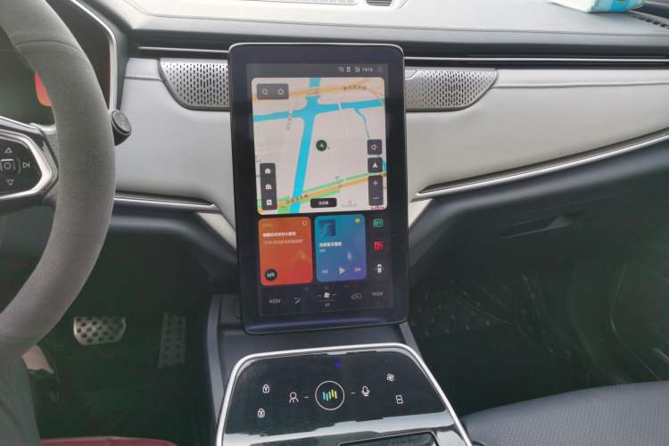 Used WM Motor EX5 2019 EX5 Extra Innovation Edition 400