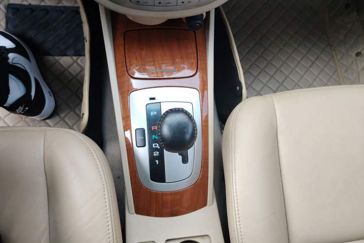 Used Buick Excelle 2008 1.6 LE-AT
