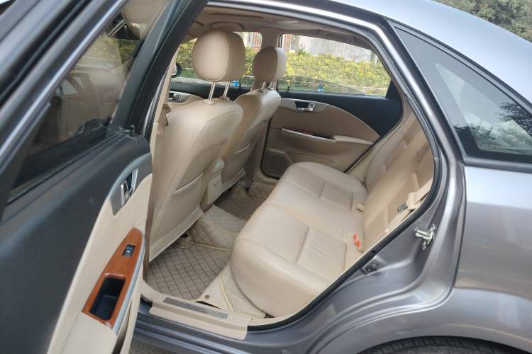 Used Buick Excelle 2008 1.6 LE-AT
