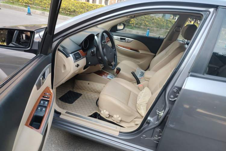 Used Buick Excelle 2008 1.6 LE-AT
