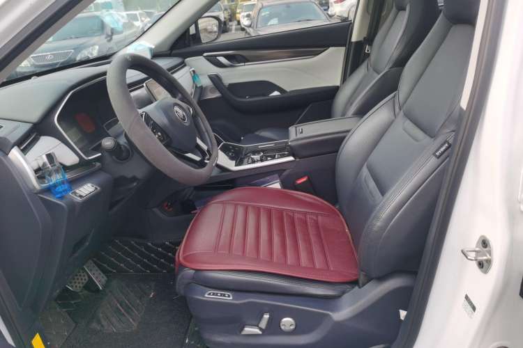 Used WM Motor EX5 2019 EX5 Extra Innovation Edition 400