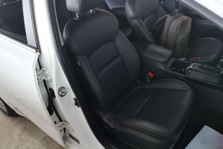 Used Kia K4 2017 1.8L Automatic GLS Special
