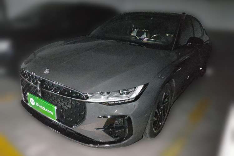 Used Lincoln Z 2022 iCool Luxury Edition