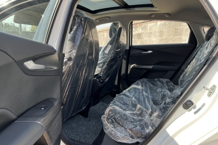 Used Changan Eado DD 2023 Blue Whale NE 1.5T GDI DCT Flagship Model