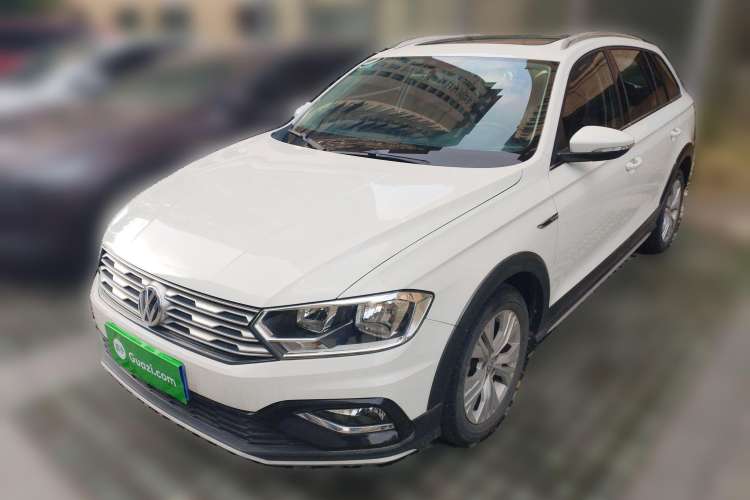 Used Volkswagen C-TREK 2018 1.5L Automatic Comfort Model