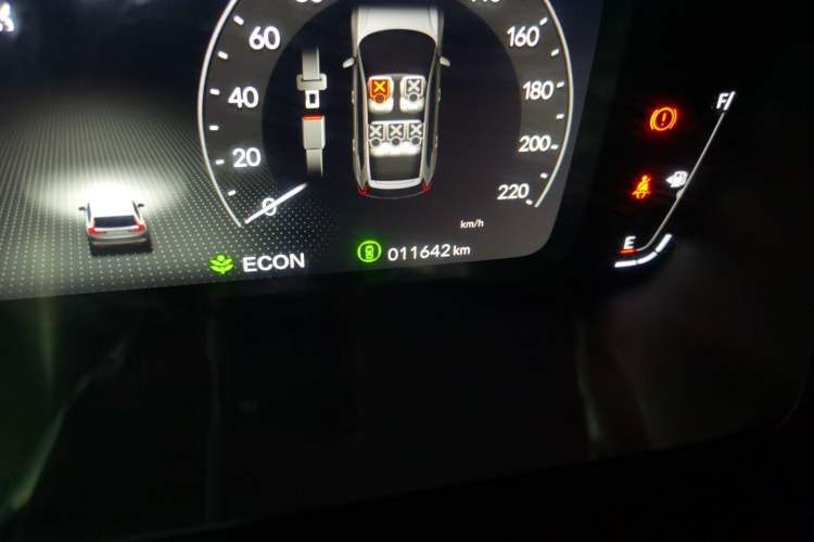 Used Honda CR-V 2023 240TURBO Two-Wheel Drive Smart Edition 5 Seats
