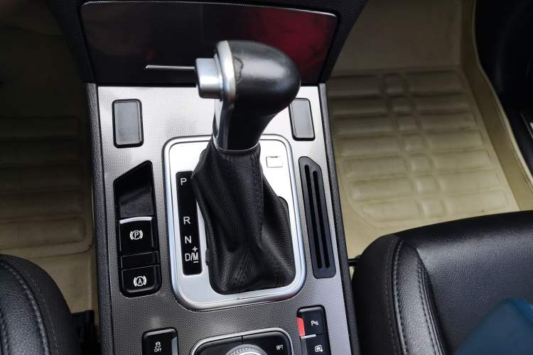 Used Haval H6 Coupe 2016 Blue Label 1.5T Automatic Two-Wheel Drive Elite Model
