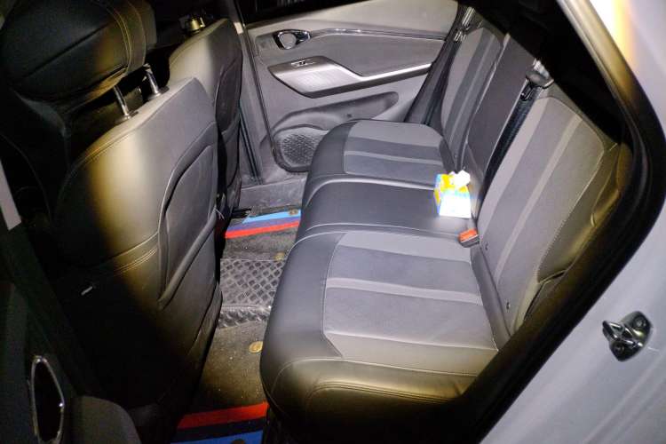 Used Baojun Valli 2021 1.5T Naqu Starry Sky CVT Flagship Model