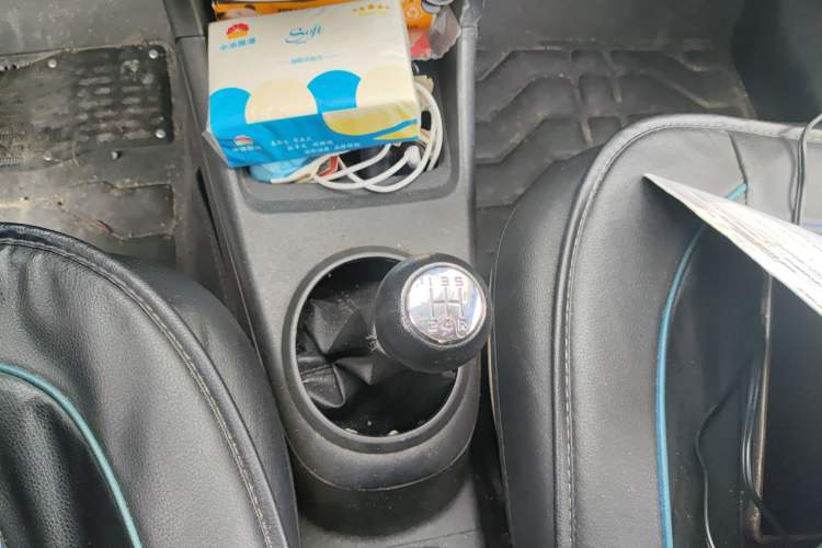 Used Suzuki Alto 2009 1.0L Manual Comfort Edition Gear Lever