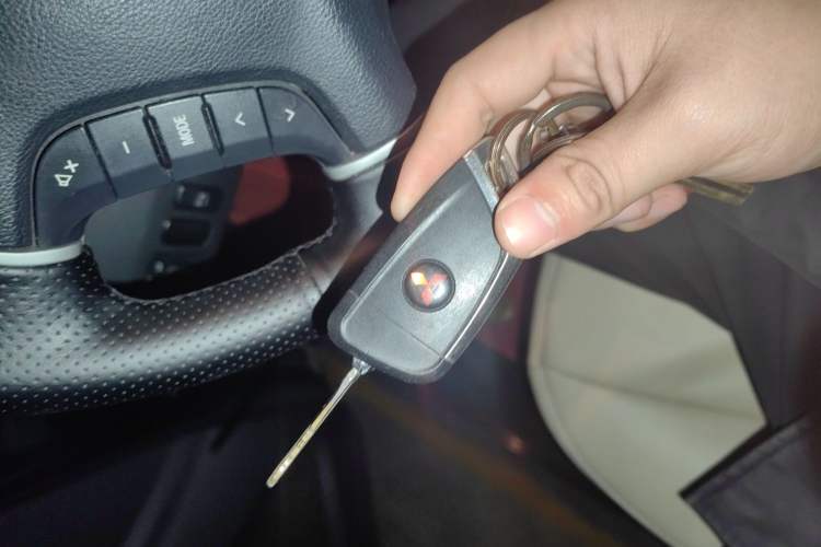 Used Mitsubishi Pajero 2012 3.0L Luxury Edition
