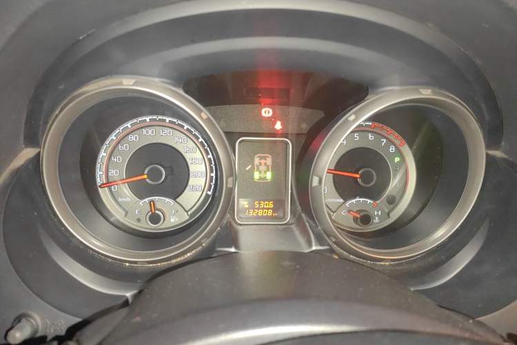 Used Mitsubishi Pajero 2012 3.0L Luxury Edition
