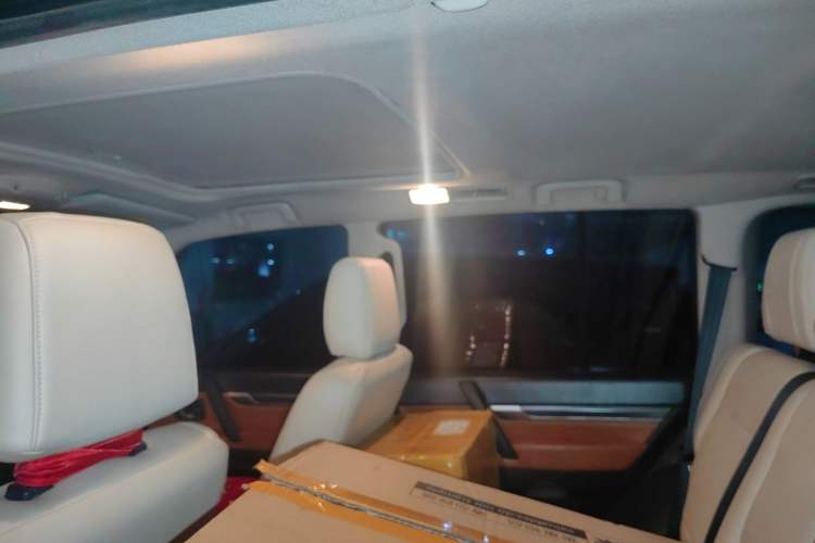 Used Mitsubishi Pajero 2012 3.0L Luxury Edition
