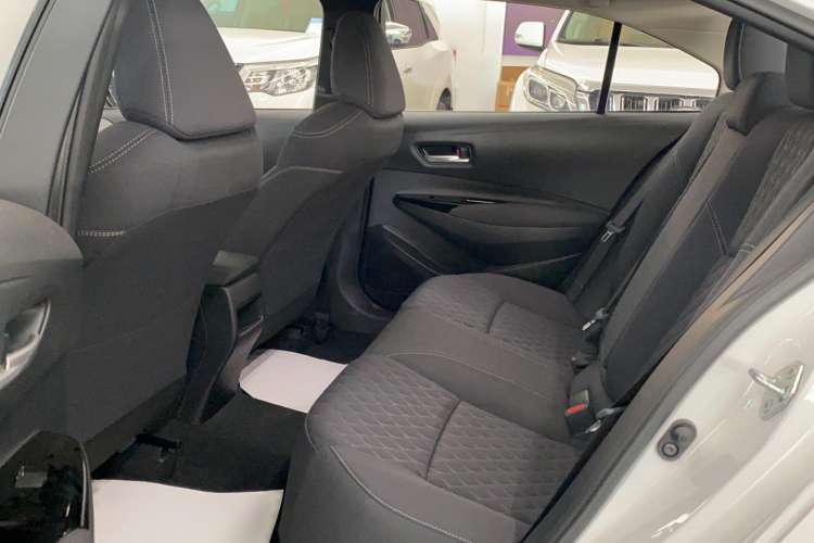 Used Toyota Allion 2022 2.0L Pioneer Edition