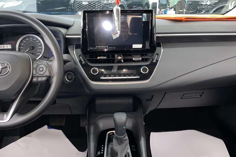 Used Toyota Allion 2022 2.0L Pioneer Edition