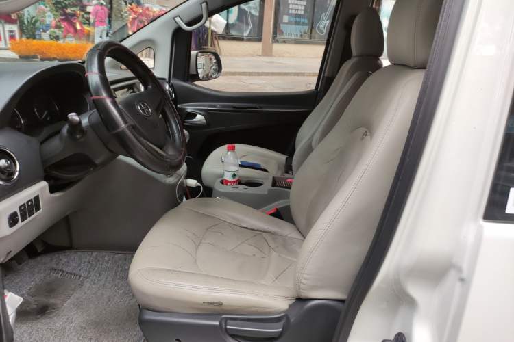 Used JAC M3 2016 IKEA Edition 1.6L Luxury Smart Model
