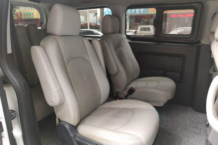 Used JAC M3 2016 IKEA Edition 1.6L Luxury Smart Model
