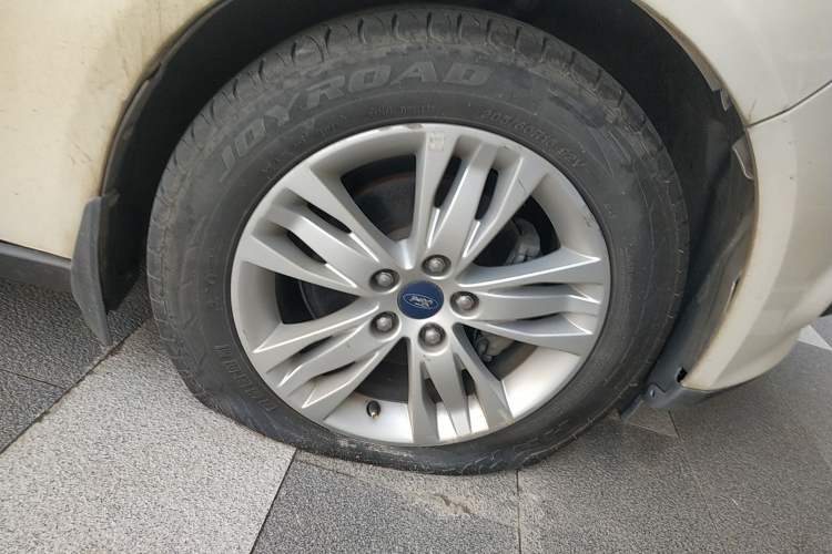 Used Ford Focus 2012 Hatchback 1.6L Automatic Comfort Model
