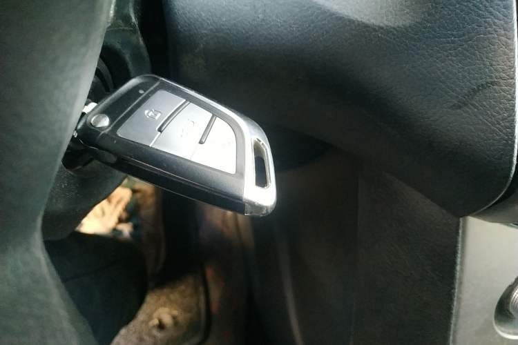 Used Ford Focus 2012 Hatchback 1.6L Automatic Comfort Model
