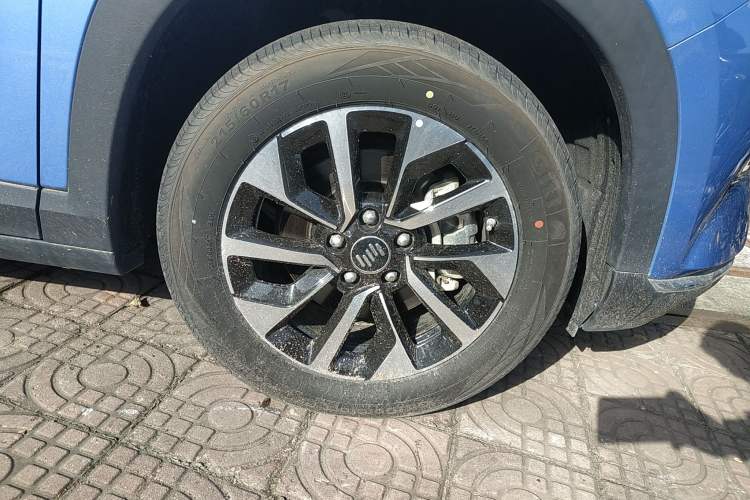 Used WM Motor W6 2021 520 km NEX Exploration Edition