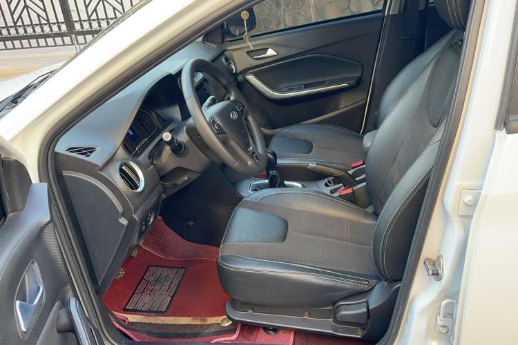 Used Chery Tiggo 3X 2020 Quality Edition 1.5L Manual Luxury Version