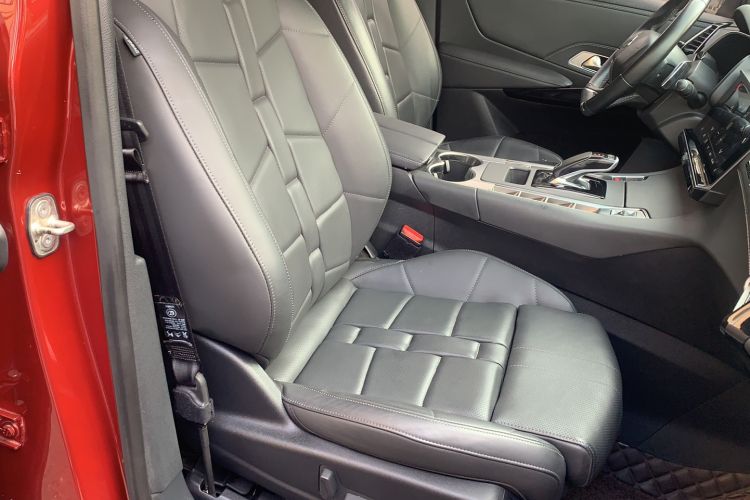 Used DS 7 2018 45THP Opera Edition
