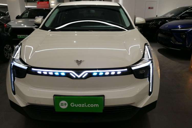 Used NETA U 2021 Pro 400 Cruiser Edition