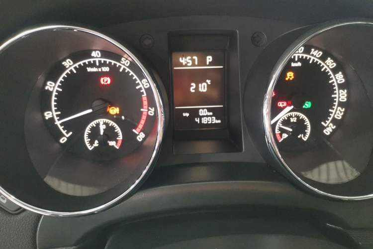 Used Skoda Yeti 2016 1.4TSI DSG Advanced Edition