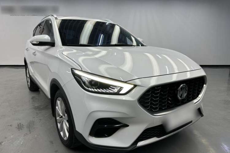 Used MG ZS 2020 180 DVVT Automatic Lite