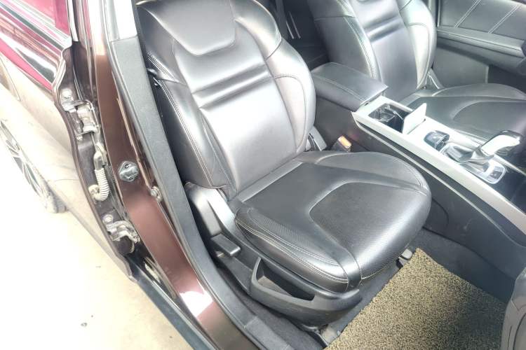 Used Luxgen U6 SUV 2016 1.8T Style Value Model