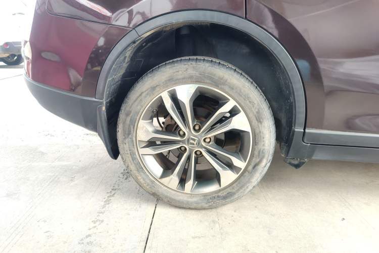 Used Luxgen U6 SUV 2016 1.8T Style Value Model