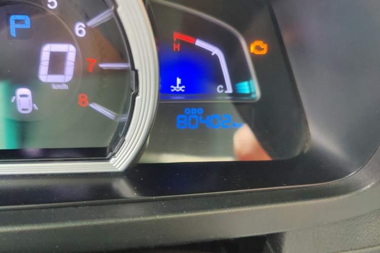 Used Luxgen U6 SUV 2016 1.8T Style Value Model