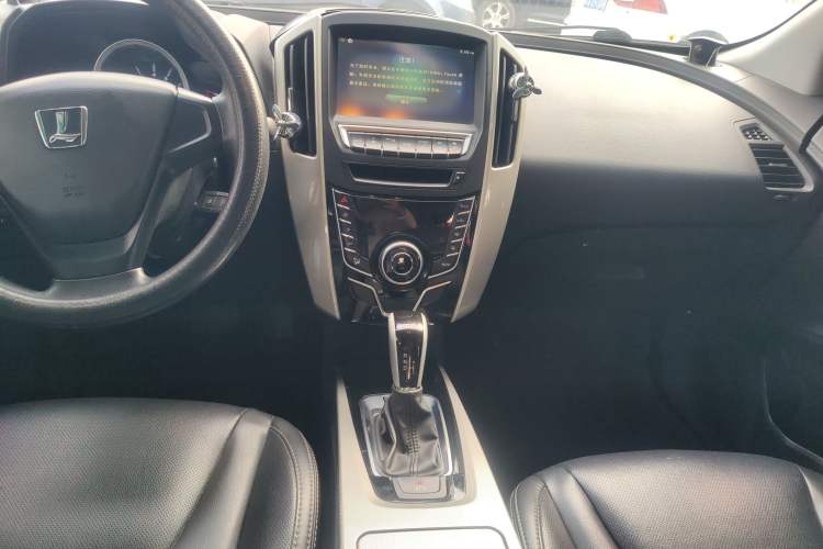 Used Luxgen U6 SUV 2016 1.8T Style Value Model