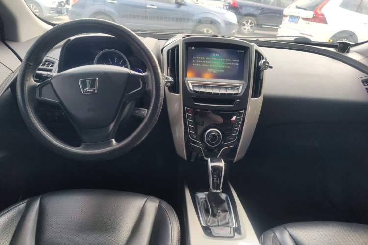 Used Luxgen U6 SUV 2016 1.8T Style Value Model