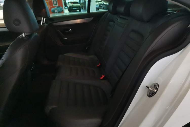 Used Volkswagen CC 2016 1.8TSI Luxury Model