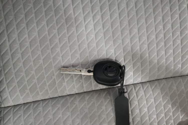 Used Skoda Yeti 2016 1.4TSI DSG Advanced Edition