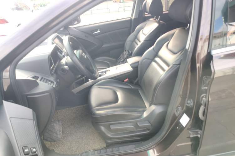 Used Luxgen U6 SUV 2016 1.8T Style Value Model