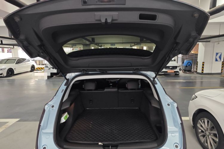 Used Buick Velite 6 2020 Connected Smart Enjoyment PLUS
