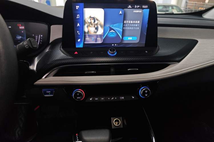 Used Buick Velite 6 2020 Connected Smart Enjoyment PLUS
