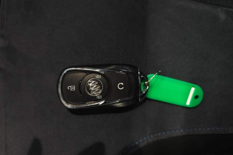 Used Buick Velite 6 2020 Connected Smart Enjoyment PLUS
