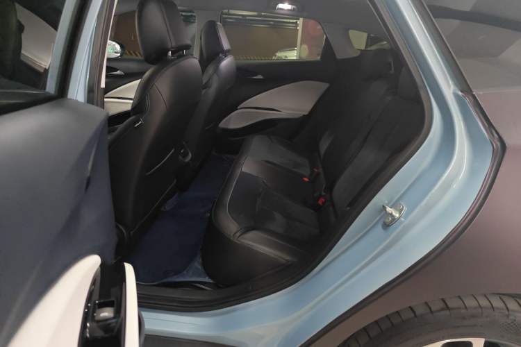 Used Buick Velite 6 2020 Connected Smart Enjoyment PLUS
