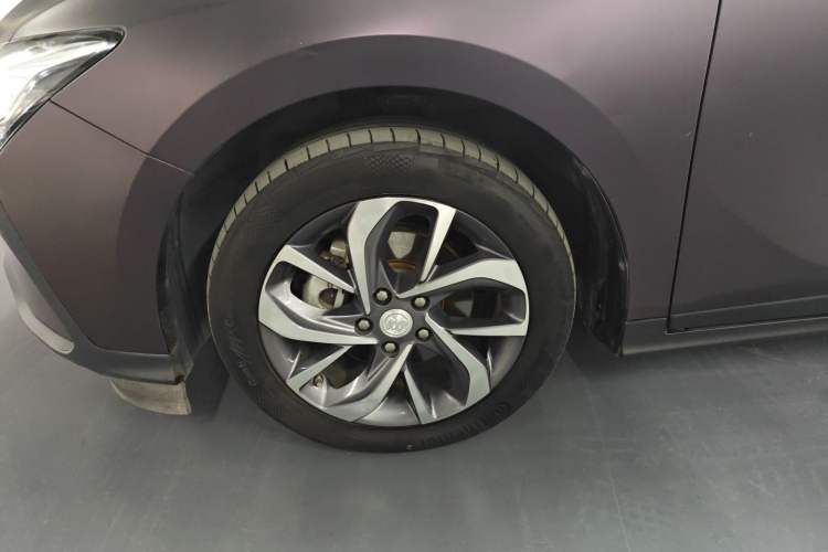 Used Buick Velite 6 2020 Connected Smart Enjoyment PLUS
