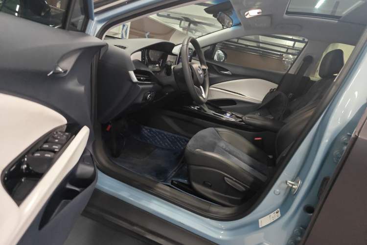 Used Buick Velite 6 2020 Connected Smart Enjoyment PLUS
