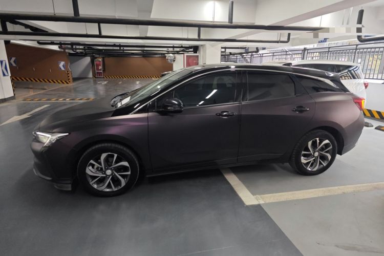 Used Buick Velite 6 2020 Connected Smart Enjoyment PLUS
