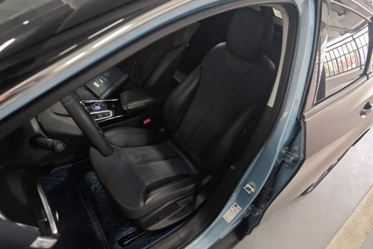 Used Buick Velite 6 2020 Connected Smart Enjoyment PLUS
