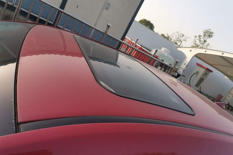 Used BYD G5 2014 1.5TID Automatic Prestige Model
