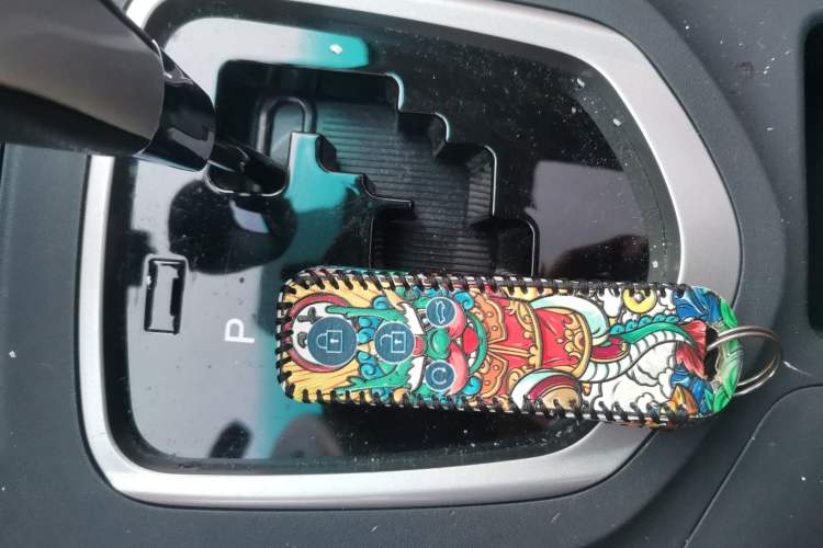 Used BYD G5 2014 1.5TID Automatic Prestige Model
