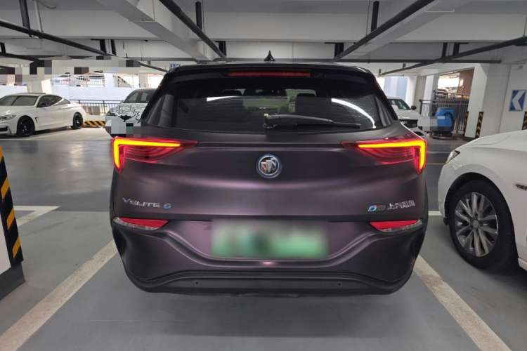 Used Buick Velite 6 2020 Connected Smart Enjoyment PLUS
