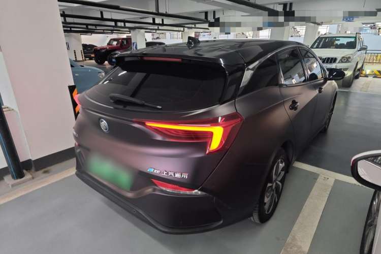 Used Buick Velite 6 2020 Connected Smart Enjoyment PLUS
