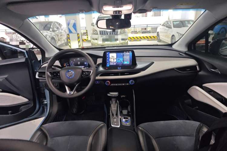 Used Buick Velite 6 2020 Connected Smart Enjoyment PLUS
